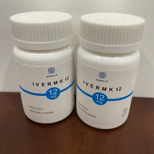 ivermk 12-100mg-100tables