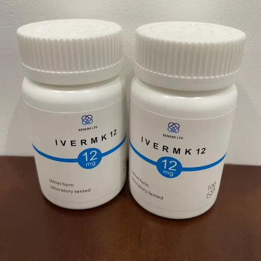 ivermk 12-100mg-100tables